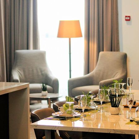 The Plaza Garden Hotel And Residences Baguio City Екстериор снимка