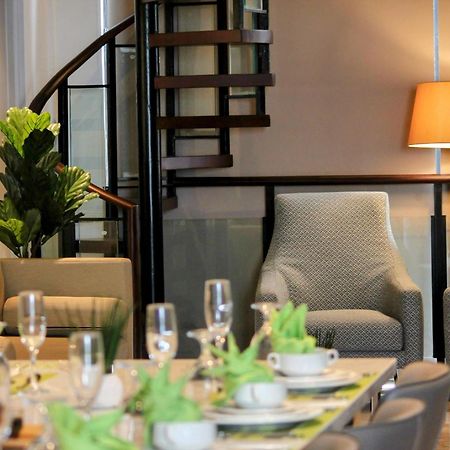 The Plaza Garden Hotel And Residences Baguio City Екстериор снимка