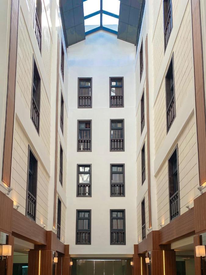 The Plaza Garden Hotel And Residences Baguio City Екстериор снимка