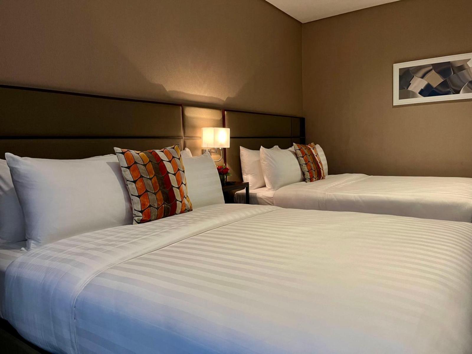 The Plaza Garden Hotel And Residences Baguio City Екстериор снимка