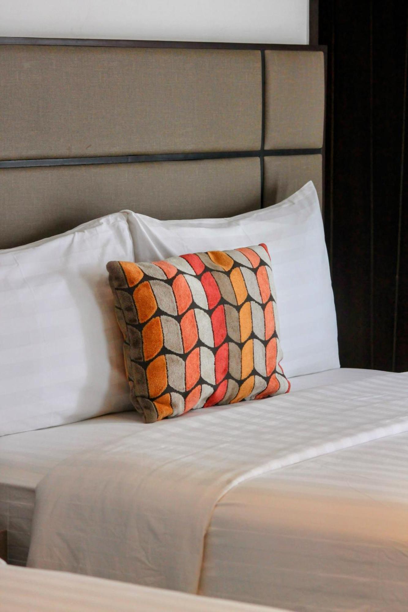 The Plaza Garden Hotel And Residences Baguio City Екстериор снимка